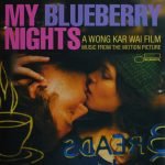 My Blueberry Nights (Music From The Motion Picture) CD