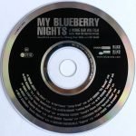 My Blueberry Nights (Music From The Motion Picture) CD - Görsel 2