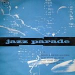 Jazz Parade 45lik Plak EP