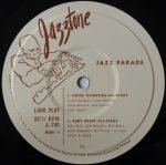 Jazz Parade 45lik Plak EP - Görsel 2