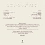 Alper Maral + Mert Topel – Control Voltage Project LP Plak - Görsel 2