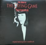 The Crying Game (Original Motion Picture Soundtrack) CD