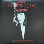 The Crying Game (Original Motion Picture Soundtrack) CD