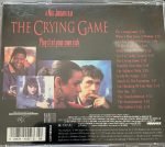 The Crying Game (Original Motion Picture Soundtrack) CD - Görsel 3
