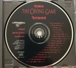 The Crying Game (Original Motion Picture Soundtrack) CD - Görsel 2