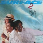Surface – 2nd Wave LP Plak