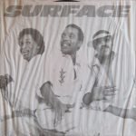 Surface – 2nd Wave LP Plak - Görsel 4