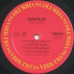 Surface – 2nd Wave LP Plak - Görsel 5