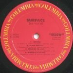 Surface – 2nd Wave LP Plak - Görsel 6