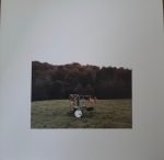 Berke Can Özcan – Mountains Are Mountains LP Plak