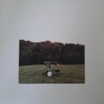 Berke Can Özcan – Mountains Are Mountains LP Plak
