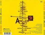 Front Line Assembly – Corroded Disorder CD - Görsel 2