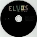 Elvis Presley – Elvis 2nd To None CD - Görsel 2