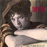 Simply Red – Picture Book CD