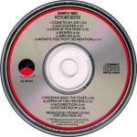 Simply Red – Picture Book CD - Görsel 2
