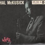 Hal McKusick – The Jazz Workshop 45lik Plak EP