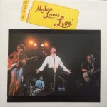 Modern Lovers – Live LP Plak