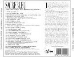 Dimitri From Paris – Sacrebleu CD - Görsel 3