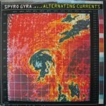 Spyro Gyra – Alternating Currents LP Plak