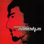 Sansar Salvo – Adrenalin CD (Hip Hop)