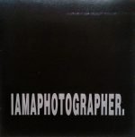 Iamaphotographer CD - Görsel 3