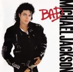 Michael Jackson – Bad CD