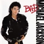 Michael Jackson – Bad CD