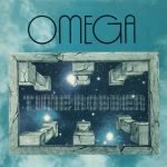 Omega – Time Robber LP Plak