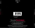 New Order – Technique CD - Görsel 3