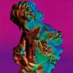 New Order – Technique CD