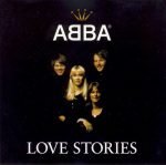 ABBA – Love Stories CD