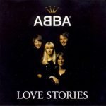 ABBA – Love Stories CD