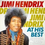 Jimi Hendrix – At His Best LP Plak