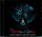 The Truth About Charlie: Music From The Motion Picture CD
