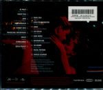 The Truth About Charlie: Music From The Motion Picture CD - Görsel 2