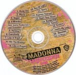 Madonna – Celebration 2CD - Görsel 2
