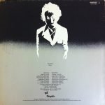 Procol Harum – Broken Barricades LP Plak - Görsel 3