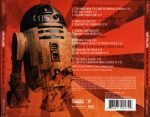 John Williams – Star Wars: The Corellian Edition CD - Görsel 3