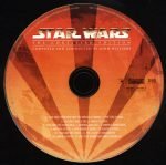 John Williams – Star Wars: The Corellian Edition CD - Görsel 2