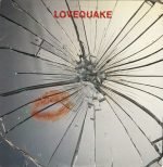 Lovequake – Love Quake LP Plak