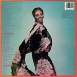 Cissy Houston – Step Aside For A Lady LP Plak - Görsel 2