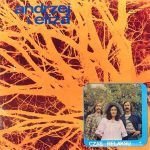 Andrzej I Eliza – Czas Relaksu LP Plak