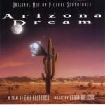 Goran Bregović – Arizona Dream (Original Motion Picture Soundtrack) CD
