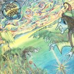 Ozric Tentacles – Pungent Effulgent CD