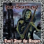 Blue Öyster Cult – Don't Fear The Reaper: The Best Of Blue Öyster Cult CD