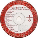 Blue Öyster Cult – Don't Fear The Reaper: The Best Of Blue Öyster Cult CD - Görsel 2