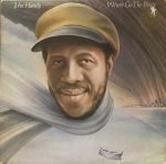John Handy – Where Go The Boats LP Plak