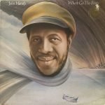John Handy – Where Go The Boats LP Plak