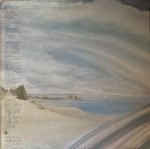 John Handy – Where Go The Boats LP Plak - Görsel 2