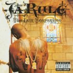 Ja Rule – The Last Temptation CD